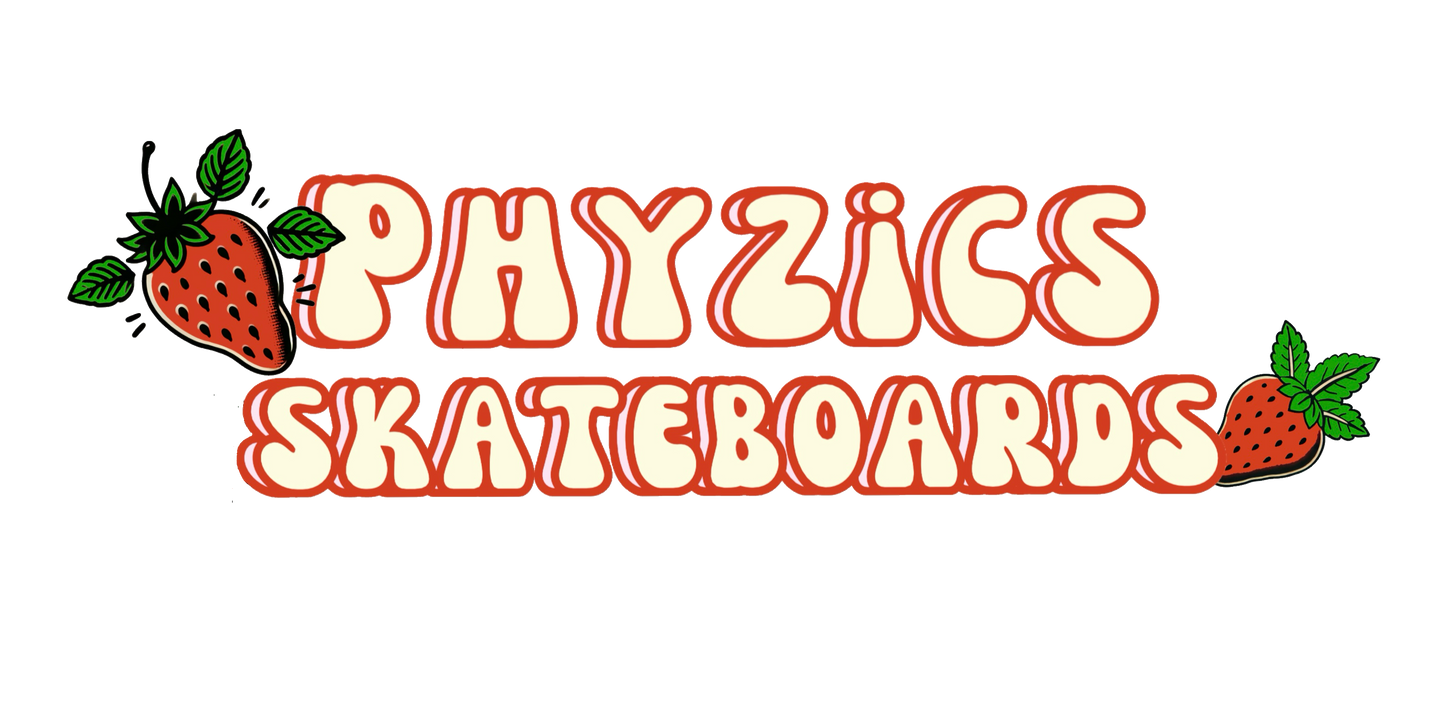 (Youth) Berries & Cream Short-Sleeve Tee