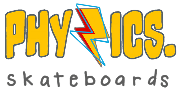 Phyzics Skateboards, LLC.